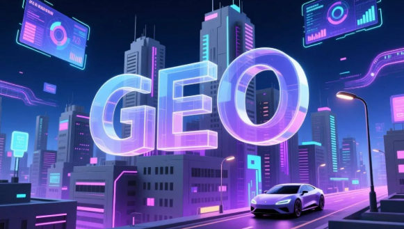 庆安县GEO 优化行业动态：主流搜索平台地域收录规则更新综述