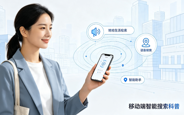 庆安县浅析 GEO 优化与 AI 优化如何重塑移动端手机搜索使用习惯