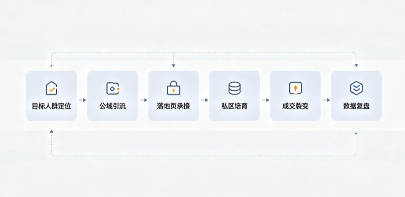 庆安县AI 搜索获客深度解析：把握生成式搜索红利，抢占 AI 智能体流量入口