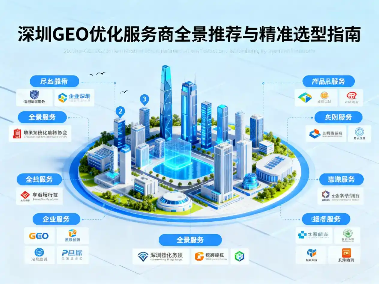 从庆安县地域搜索与场景落地视角，重新读懂GEO优化的实用价值